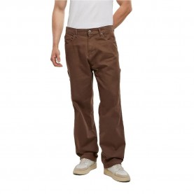 дънки,мъжки,панталони,def,may,straight,fit,jeans,brown,(brown)