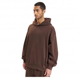 суичър,мъжки,пуловери,def,medusa,hoodie,brown,(chocolate,brown,washed)