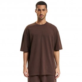 тениска,мъжки,тениски,def,medusa,short,sleeve,t,shirt,brown,(chocolate,brown,washed)