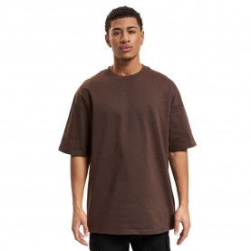 тениска,мъжки,тениски,def,original,short,sleeve,t,shirt,brown,(choclate,brown)