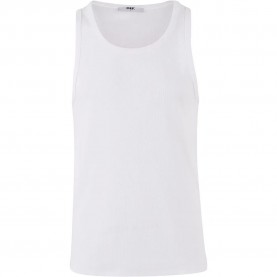 тениска,мъжки,тениски,def,sleeveless,t,shirt,white,(bright,white,bright,white)