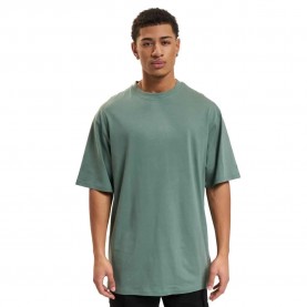 тениска,мъжки,тениски,def,tall,short,sleeve,t,shirt,silver,pine,(green)