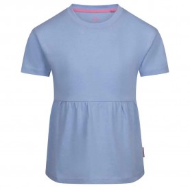 тениска,детски,тениски,trespass,maru,short,sleeve,t,shirt,blue,(cornflower)
