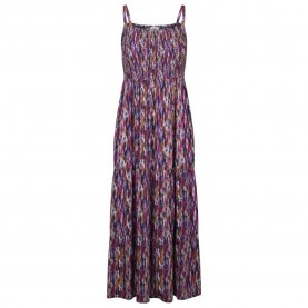 рокля,дамски,поли,и,рокли,trespass,selena,dress,navy,print,(multicolor)
