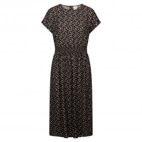 рокля,дамски,поли,и,рокли,trespass,susanne,dress,black,(black,print)