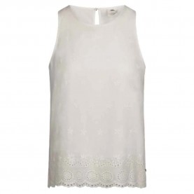 тениска,дамски,тениски,trespass,zadie,sleeveless,t,shirt,white,(white)