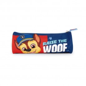 канцеларски,принадлежности,paw,patrol,21x7x7,cm,pencil,case,multicolor,(blue)