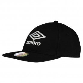 шапка,с,козирка,всички,шапки,umbro,toba,snapback,cap,black,(black)