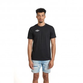 тениска,мъжки,тениски,umbro,wardrobe,elba,short,sleeve,t,shirt,black
