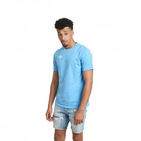 тениска,мъжки,тениски,umbro,wardrobe,elba,short,sleeve,t,shirt,blue