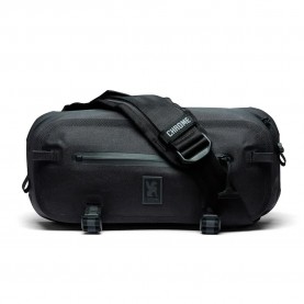 чанта,за,през,рамо,чанти,за,през,рамо,chrome,mini,kadet,wp,messenger,bag,black,(black)