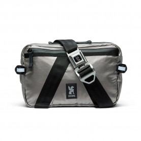 чанта,chrome,mini,tensile,sling,waist,bag,grey