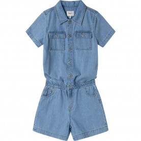 гащеризон,детски,облекла,за,момичета,pepe,jeans,akira,jr,jumpsuit,blue