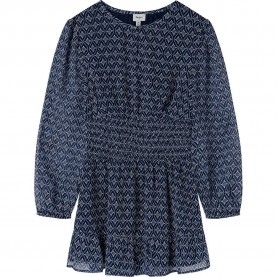 рокля,дамски,поли,и,рокли,pepe,jeans,amelia,dress,blue,(navy)