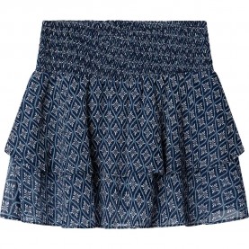 Пола Pepe jeans Amelia skirt - Blue (Navy) пола,детски,поли,и,рокли,pepe,jeans,amelia,skirt,blue,(navy)