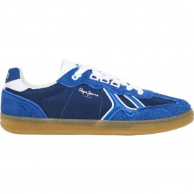 маратонки,мъжки,маратонки,pepe,jeans,ball,fun,trainers,blue