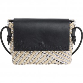 чанта,всички,чанти,pepe,jeans,barker,glow,bag,black