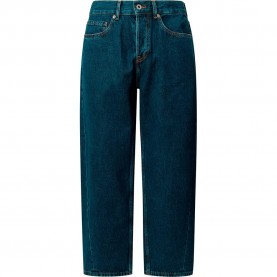 Pepe jeans Barrel jeans - Blue (Denim / Dark Rigid) мъжки,панталони,pepe,jeans,barrel,jeans,blue,(denim,dark,rigid)
