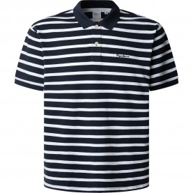 мъжки,блузи,с,яка,pepe,jeans,barret,short,sleeve,polo,blue