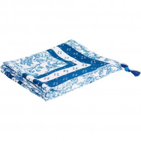 шал,ръкавици,шапки,и,шалове,pepe,jeans,begona,scarf,blue,(ocean,blue)