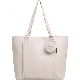 всички,чанти,pepe,jeans,bellamie,main,laptop,tas,candle,white,(beige)