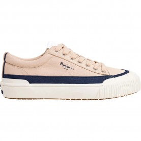 маратонки,мъжки,маратонки,pepe,jeans,ben,wash,trainers,base,beige,(beige)