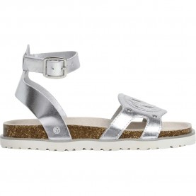сандали,детски,сандали,и,чехли,pepe,jeans,berlin,stars,g,sandals,silver