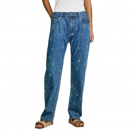 дамски,панталони,pepe,jeans,boyfriend,low,waist,jeans,denim,9oz,blue,rigid,denim,(blue)