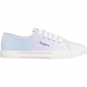 маратонки,дамски,маратонки,pepe,jeans,brady,colors,trainers,purple