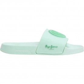 дамски,сандали,и,чехли,pepe,jeans,brand,w,slides,acid,green,(green)