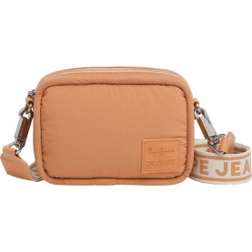 чанта,всички,чанти,pepe,jeans,brianae,blossom,bag,brown,(washed,orange)
