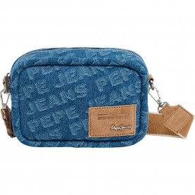 чанта,всички,чанти,pepe,jeans,brianae,denim,bag,blue