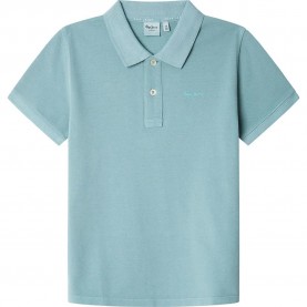 детски,блузи,с,яка,pepe,jeans,cael,short,sleeve,polo,avedon,blue,(blue)