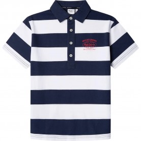 детски,блузи,с,яка,pepe,jeans,cairon,short,sleeve,polo,blue,(navy)