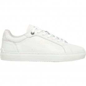 маратонки,мъжки,маратонки,pepe,jeans,camden,edition,trainers,white