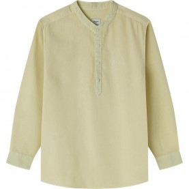 риза,с,дълъг,ръкав,детски,ризи,pepe,jeans,chamber,long,sleeve,shirt,sorbet,lemon,yellow,(yellow)