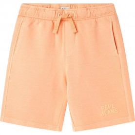 къси,панталони,детски,панталони,pepe,jeans,charles,shorts,light,orange,(orange)