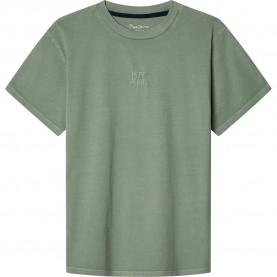 тениска,мъжки,тениски,дамски,тениски,pepe,jeans,charles,tee,short,sleeve,t,shirt,green,(myrt,green)