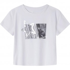 тениска,детски,тениски,pepe,jeans,cintia,short,sleeve,t,shirt,white,(white)