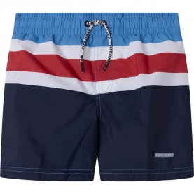 бански,гащета,детски,бански,костюми,pepe,jeans,color,block,swimming,shorts,blue,(navy)