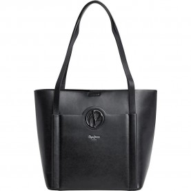 чанта,всички,чанти,pepe,jeans,colbie,limited,bag,black