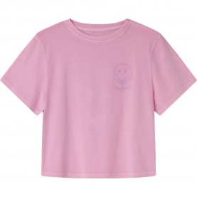 тениска,детски,тениски,pepe,jeans,colette,short,sleeve,t,shirt,sundae,pink,(pink)