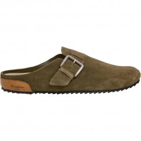 мъжки,сандали,мъжки,джапанки,и,чехли,pepe,jeans,corby,clogs,olive,green