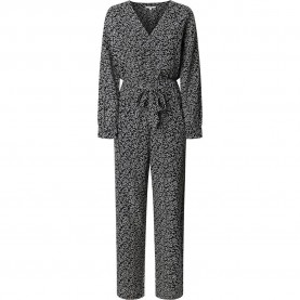 гащеризон,дамски,гащеризони,pepe,jeans,cool,jumpsuit,blue