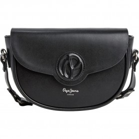 чанта,всички,чанти,pepe,jeans,crisha,limited,bag,black