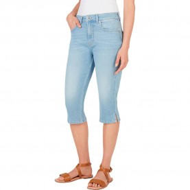 къси,панталони,дамски,панталони,pepe,jeans,crop,mary,high,waist,denim,shorts,blue,(denim,medium,blue)