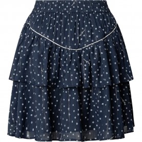 пола,дамски,поли,и,рокли,pepe,jeans,dany,skirt,blue,(ocean,blue)