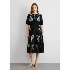 рокля,дамски,поли,и,рокли,pepe,jeans,destiny,dress,black