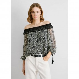 риза,с,дълъг,ръкав,дамски,блузи,дамски,ризи,pepe,jeans,didi,long,sleeve,shirt,black