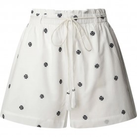къси,панталони,дамски,панталони,pepe,jeans,edna,shorts,off,white,(white)